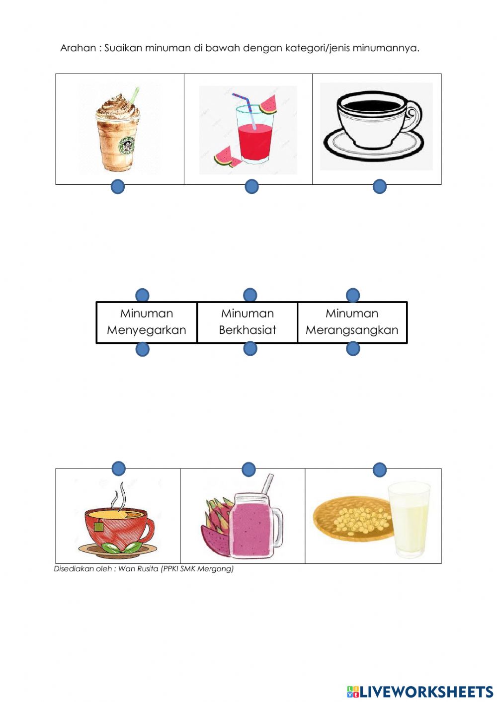 Detail Gambar Macam Minuman Nomer 42