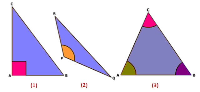 Detail Gambar Macam Segitiga Nomer 21