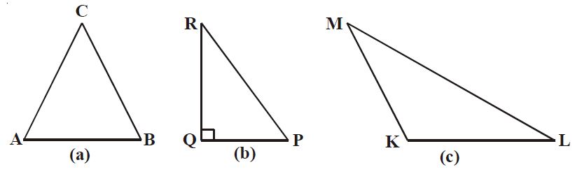 Detail Gambar Macam Segitiga Nomer 42