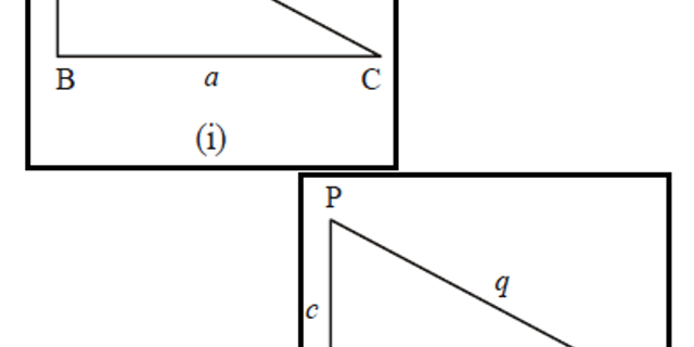 Detail Gambar Macam Segitiga Nomer 55