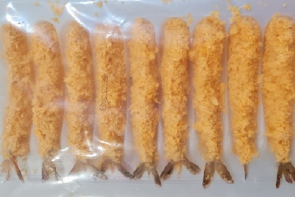 Detail Gambar Macam Tempura Nomer 31