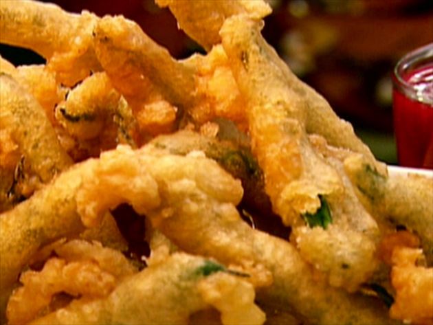 Detail Gambar Macam Tempura Nomer 38