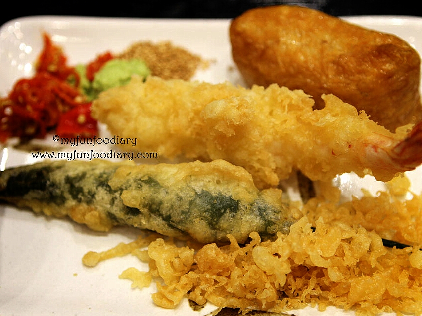 Detail Gambar Macam Tempura Nomer 48