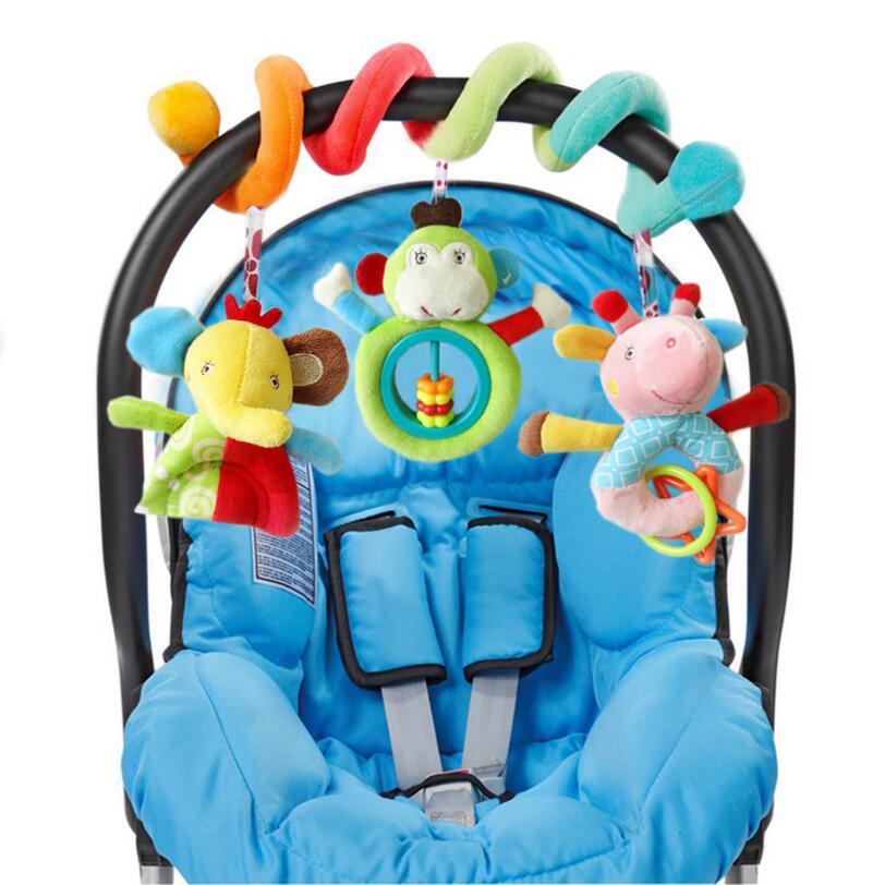 Detail Gambar Mainan Untuk Bayi Gambar Mainan Bayi Gantungan Tidur Mewah Nomer 9