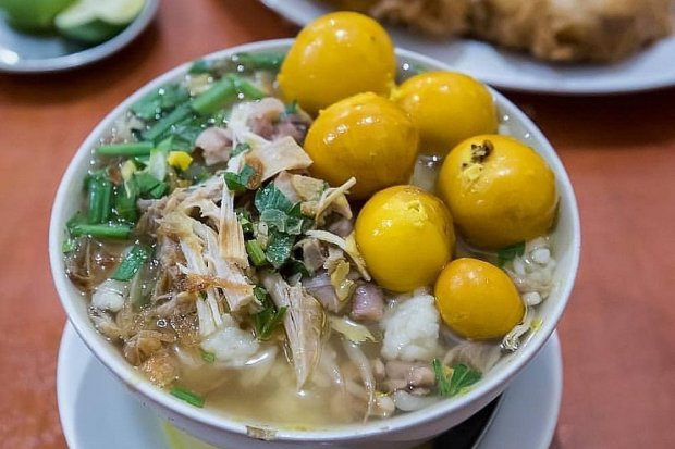 Detail Gambar Makanan Khas Nasional Hitam Putih Lengkap Dan Bahasa Nomer 5