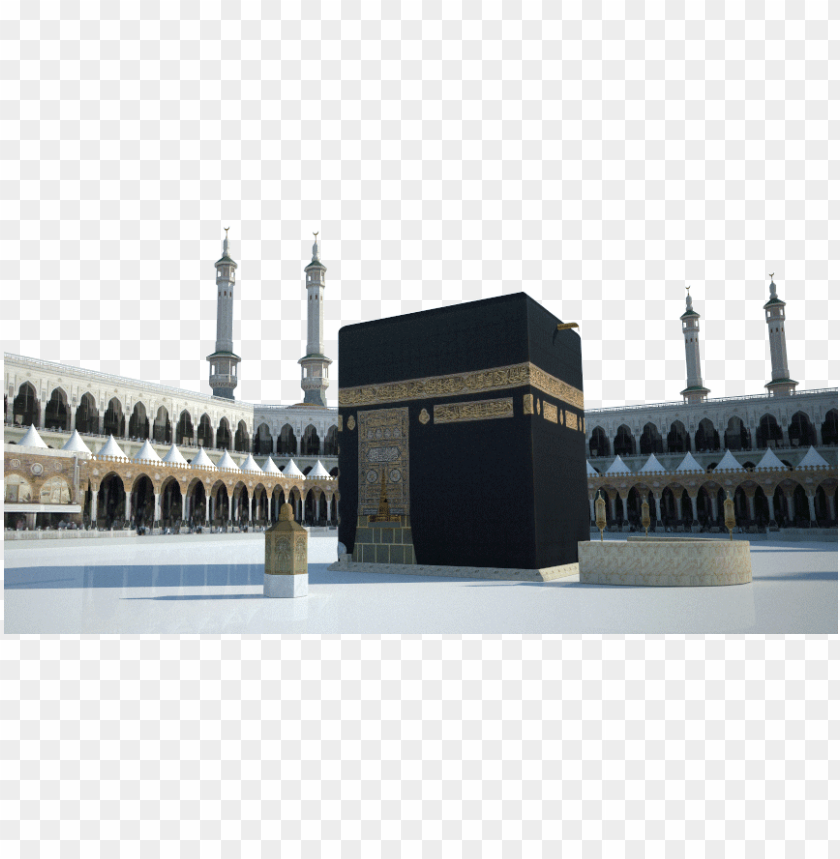 Detail Gambar Makkah 3d Nomer 5