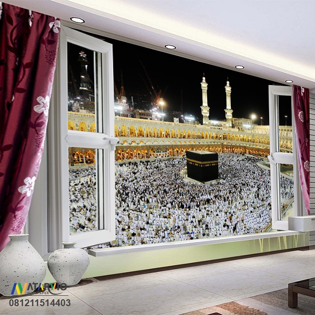 Detail Gambar Makkah 3d Nomer 40