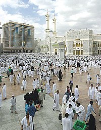 Detail Gambar Makkah Al Mukaromah Nomer 15