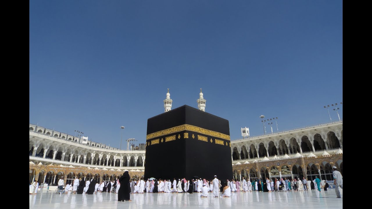 Detail Gambar Makkah Al Mukaromah Nomer 5