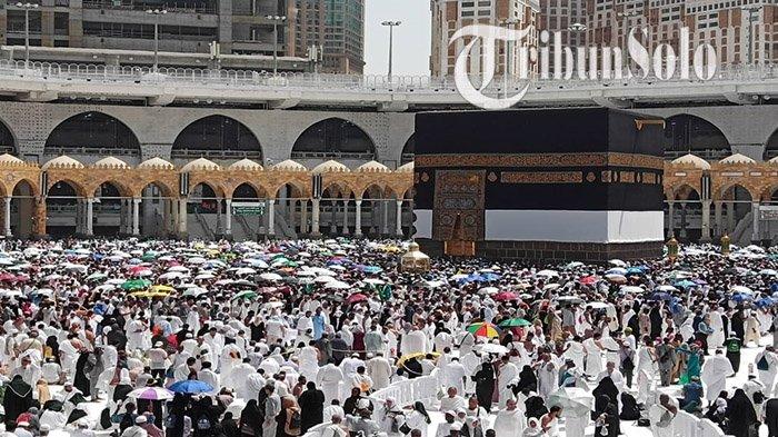 Detail Gambar Makkah Al Mukaromah Nomer 43