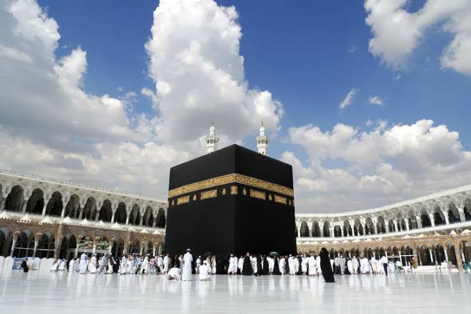 Detail Gambar Makkah Al Mukaromah Nomer 44