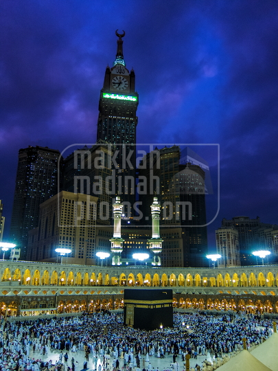 Gambar Makkah Al Mukaromah Jpg - KibrisPDR