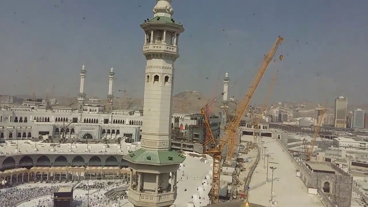 Detail Gambar Makkah Al Mukaromah Jpg Nomer 24