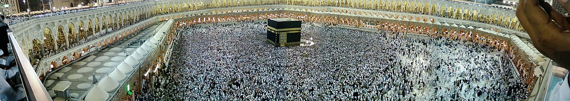 Detail Gambar Makkah Al Mukaromah Jpg Nomer 25