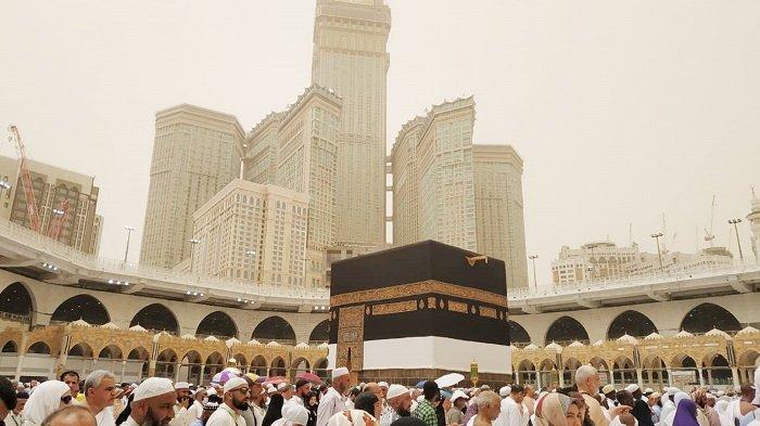 Detail Gambar Makkah Al Mukaromah Jpg Nomer 29