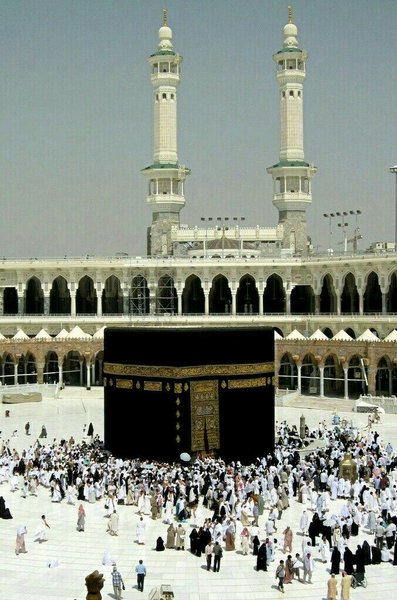 Detail Gambar Makkah Al Mukaromah Jpg Nomer 8