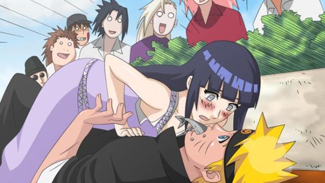 Detail Gambar Malam Pertama Naruto Dan Hinata Nomer 12