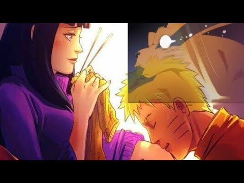 Detail Gambar Malam Pertama Naruto Dan Hinata Nomer 20