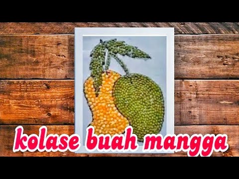 Detail Gambar Mangga Untuk Kolase Nomer 4