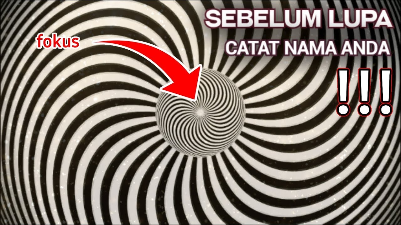 Detail Gambar Manipulasi Mata Nomer 8