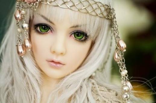 Detail Gambar Manusia Barbie Nomer 17