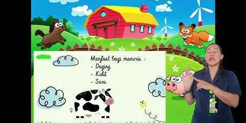 Detail Gambar Manusia Dan Hewan Simple Nomer 11