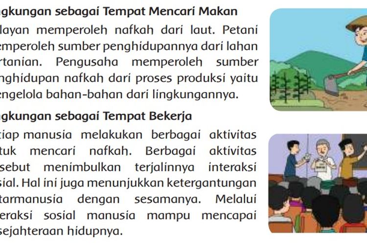 Detail Gambar Manusia Dengan Aktivitasnya Nomer 35