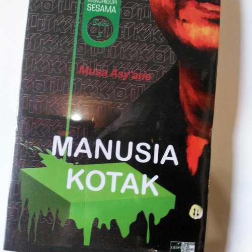 Detail Gambar Manusia Kotak Nomer 26