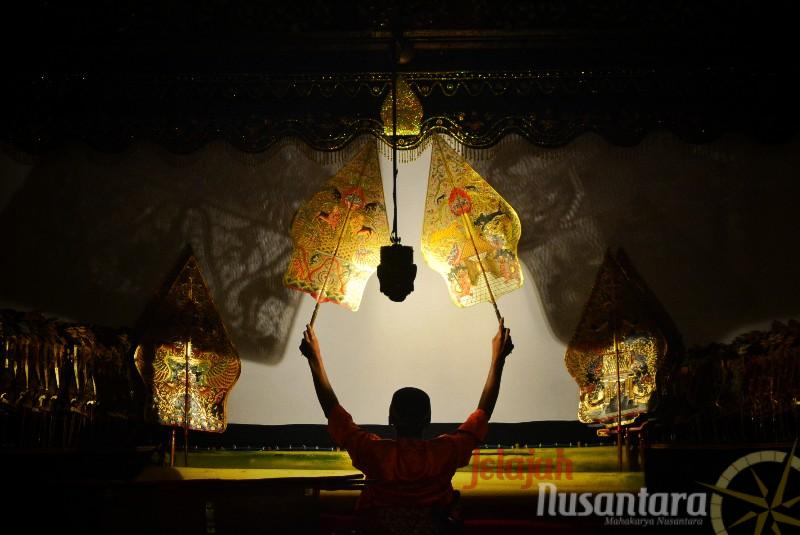 Detail Gambar Manusia Maikan Wayang Nomer 8