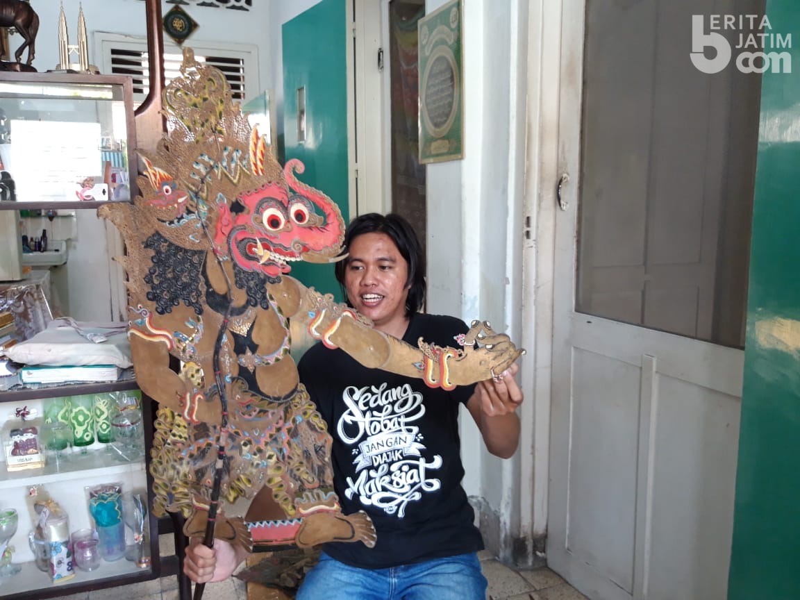 Detail Gambar Manusia Maikan Wayang Nomer 21