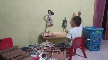 Detail Gambar Manusia Maikan Wayang Nomer 22