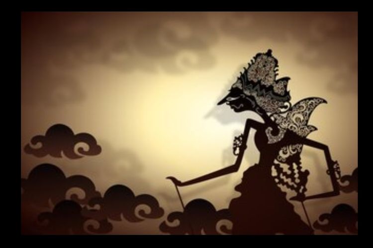 Detail Gambar Manusia Maikan Wayang Nomer 4