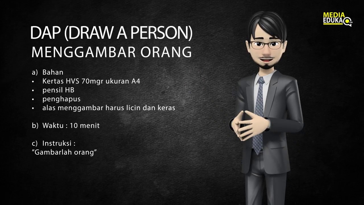 Detail Gambar Manusia Psikotes Marketing Nomer 37