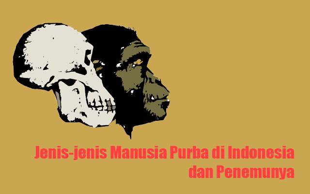 Detail Gambar Manusia Purba Di Indonesia Nomer 47