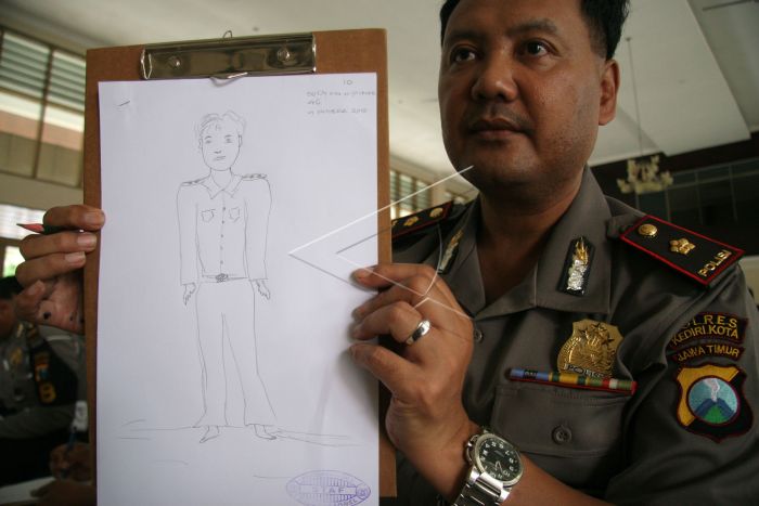 Detail Gambar Manusia Tes Psikologi Nomer 47