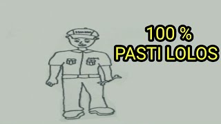 Detail Gambar Manusia Tes Psikotes Nomer 10