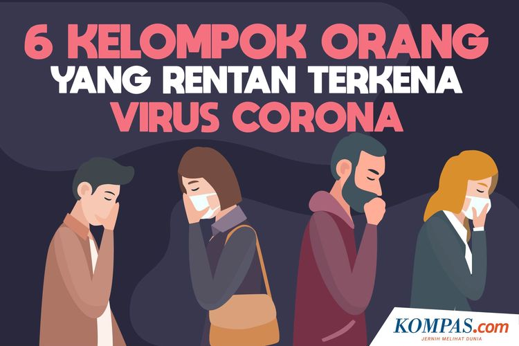 Detail Gambar Manusia Yang Terkena Virus Nomer 7