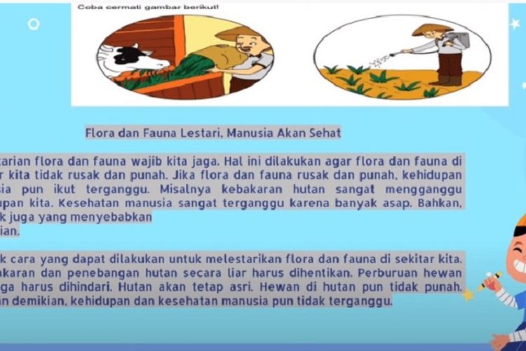 Detail Gambar Manusiaa Dan Hean Simpel Nomer 3