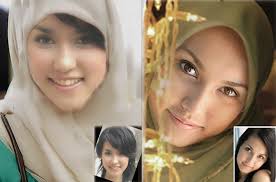 Detail Gambar Maria Ozawa Jilbab Nomer 9