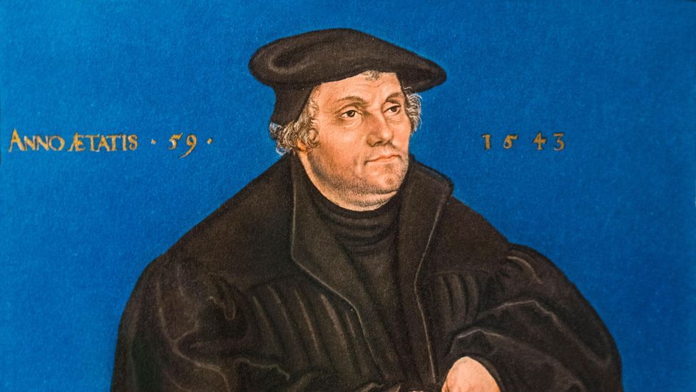 Detail Gambar Martin Luther Nomer 13