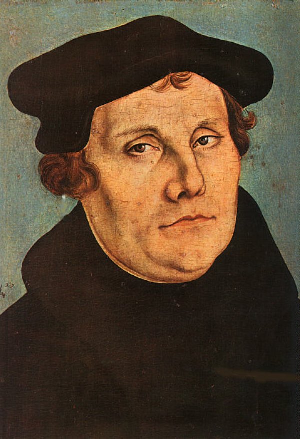 Detail Gambar Martin Luther Nomer 5