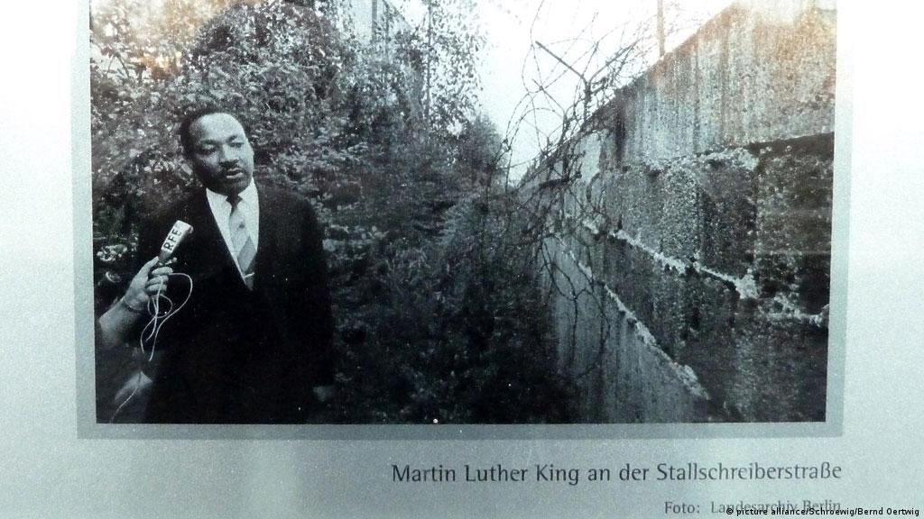 Detail Gambar Martin Luther King Masa Kecil Nomer 14