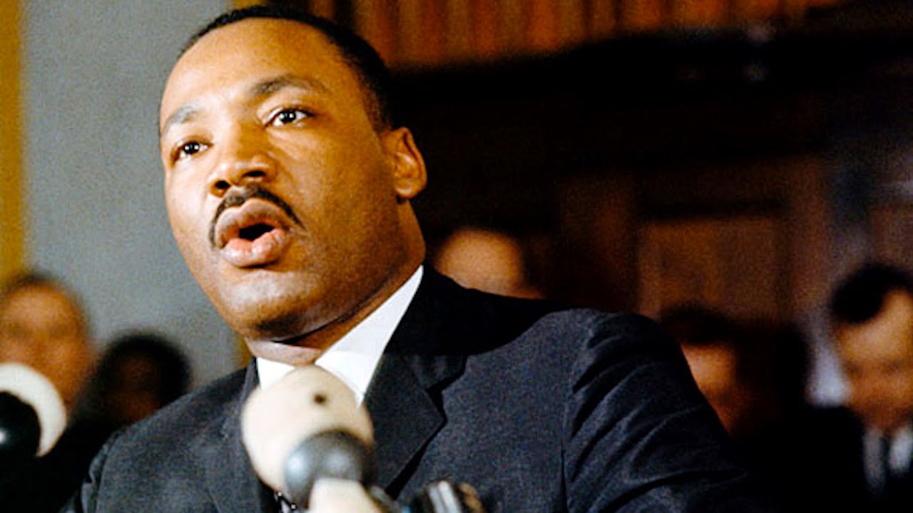 Detail Gambar Martin Luther King Masa Kecil Nomer 25