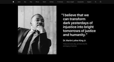 Download Gambar Martin Luther King Masa Kecil Nomer 29