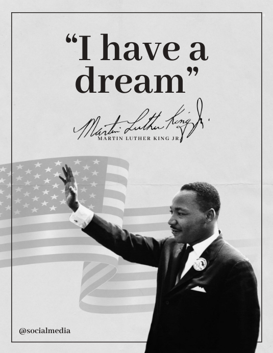 Detail Gambar Martin Luther King Masa Kecil Nomer 34