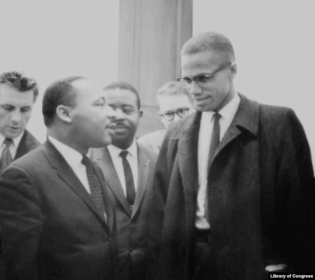 Detail Gambar Martin Luther King Masa Kecil Nomer 36