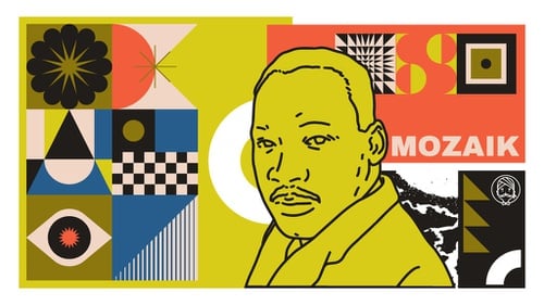 Detail Gambar Martin Luther King Masa Kecil Nomer 47