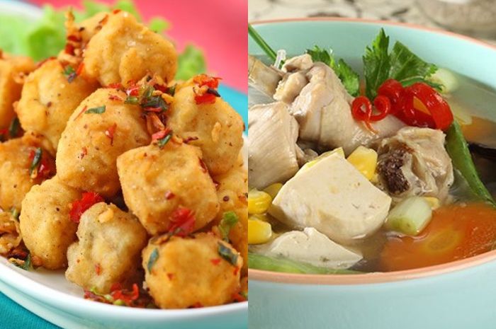 Detail Gambar Masakan Untuk Buka Puasa Bakso Raksasa Nomer 42