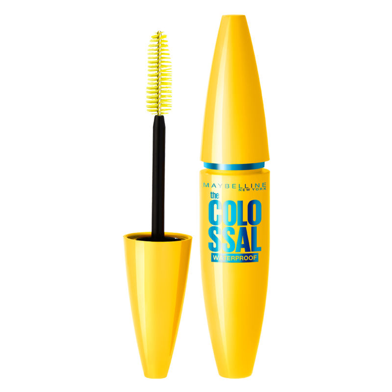 Detail Gambar Mascara Maybelline Nomer 19