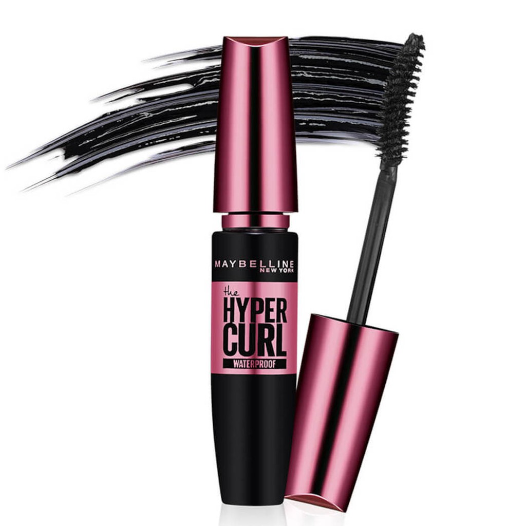 Detail Gambar Mascara Maybelline Nomer 3